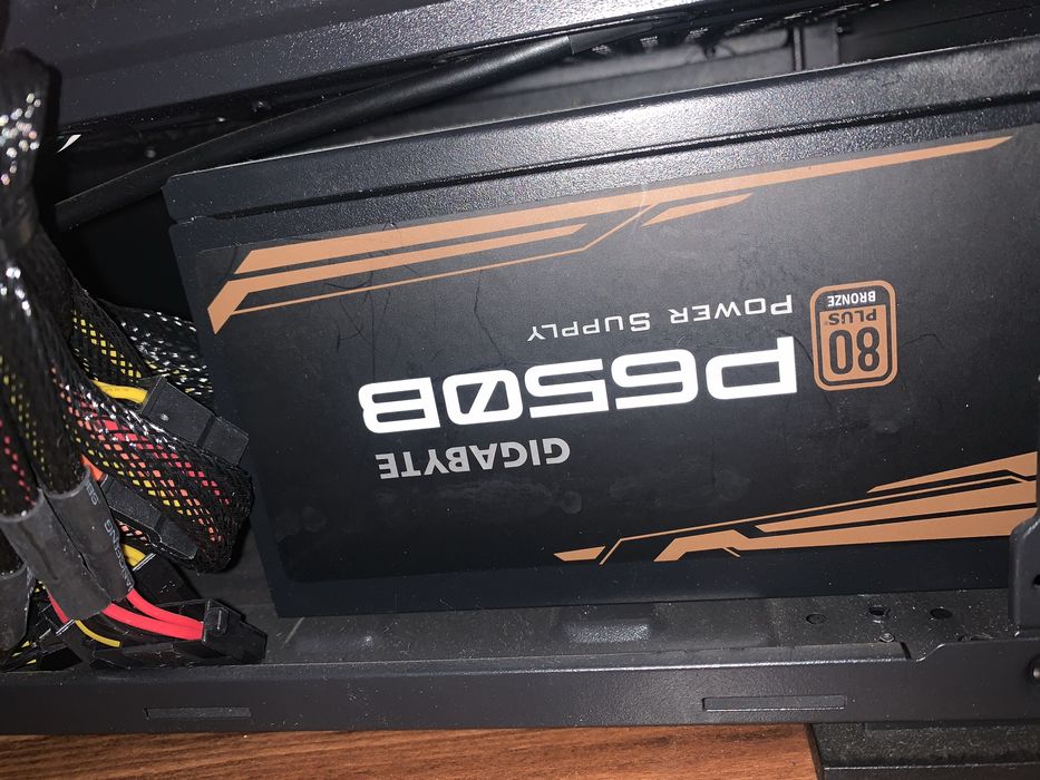 Продам пк без Видеокарты