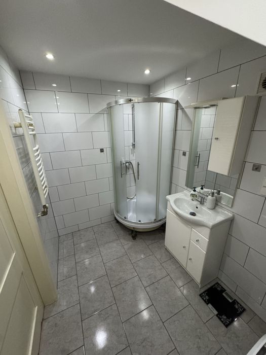 Mieszkanie Bochnia 60m2
