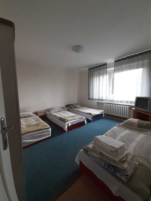 Kluczbork/Ligota Dolna kwatery/noclegi dla pracowników