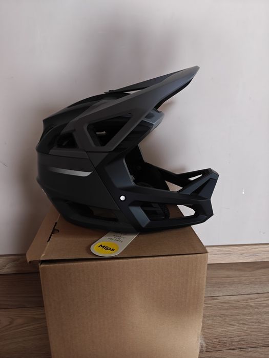 Kask Fox proframe