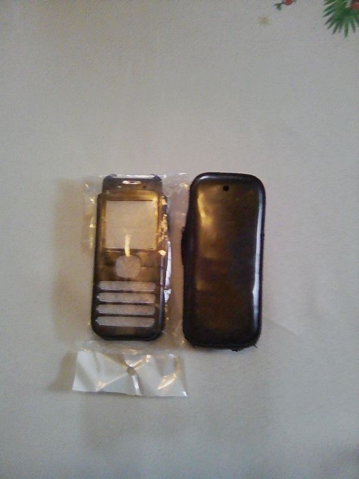NOKIA  5610 etui obudowa