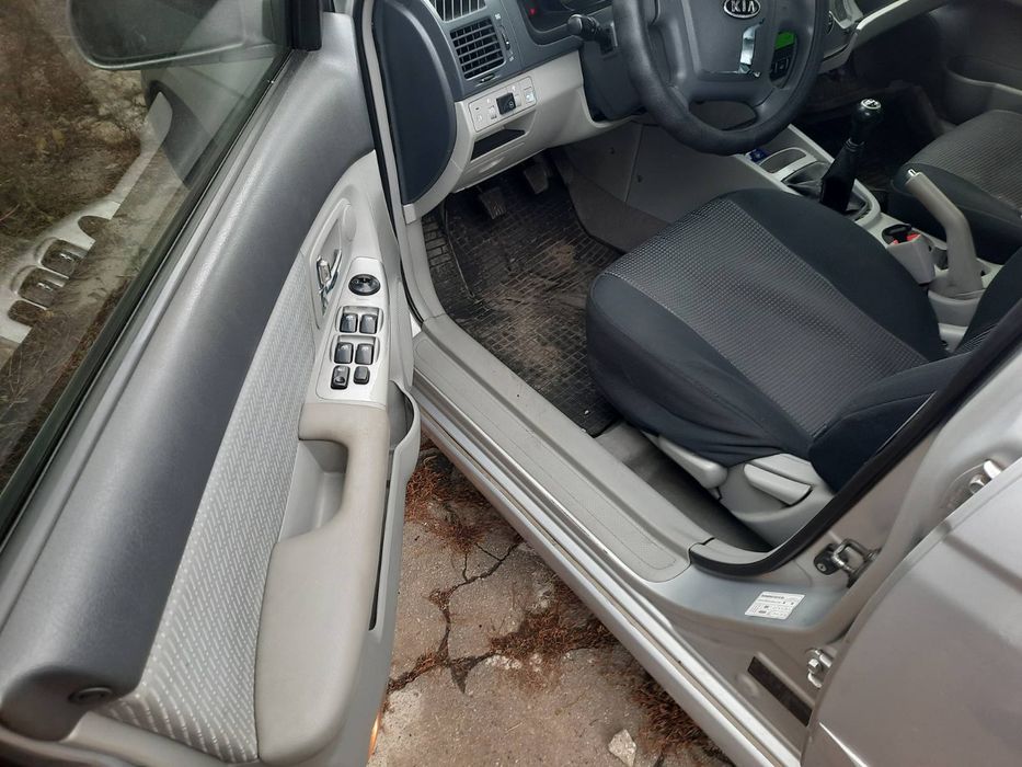 Розборка кіа cerato разборка киа черато розбірка  kia церато 2004-2009