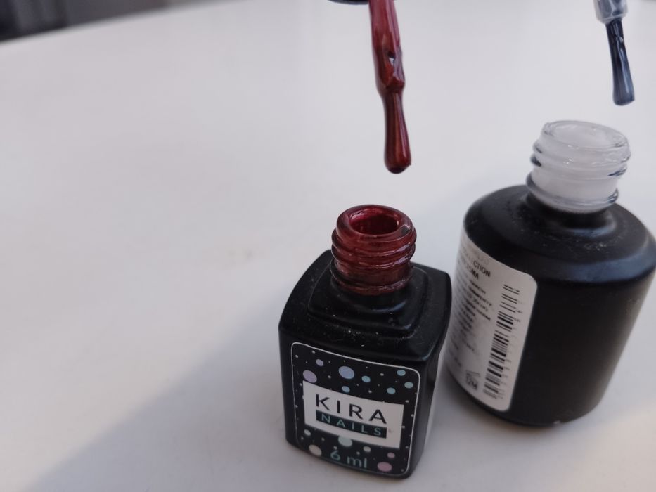 Лед-лампа,гель лаки,однофазні гелі =все одним лотом за 750 грн