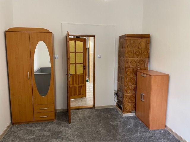 Mieszkanie – Kraków, Piasek, Stare Miasto - Widok 4