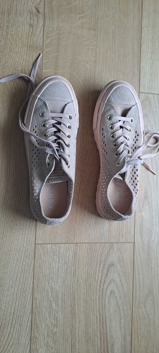 trampki Converse damskie
