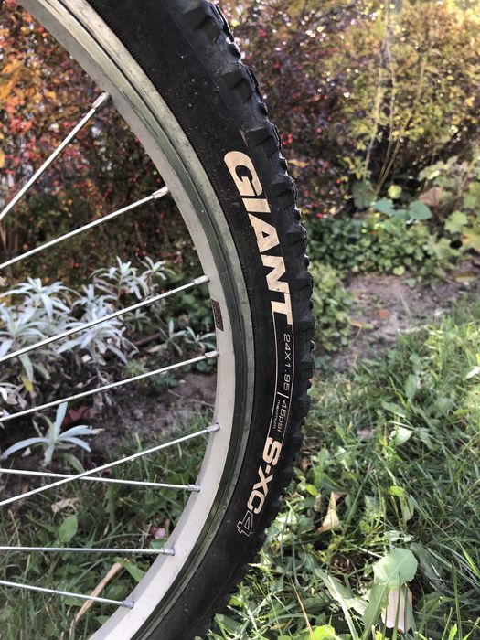 Rower Giant Areva 24