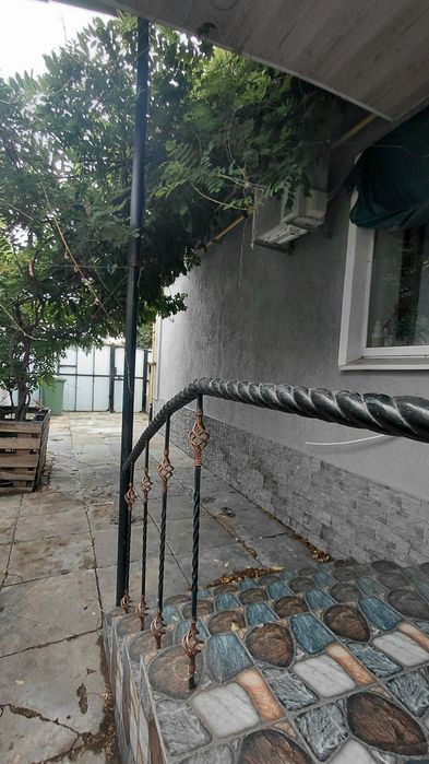 Продаж частини будинку в місті, Пастерівська-Мазепи