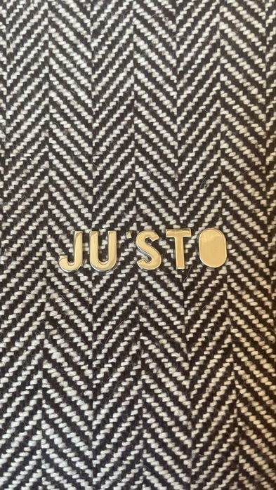 Сумка - шоппер juʼsto (італія)