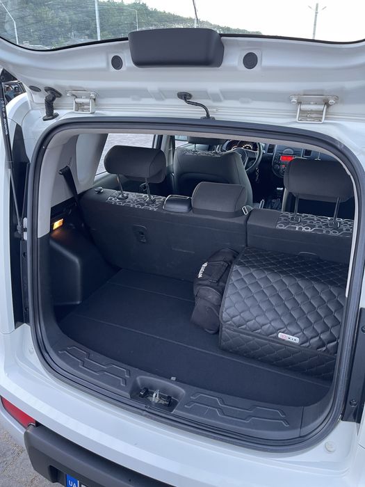 Продаж kia soul 2009