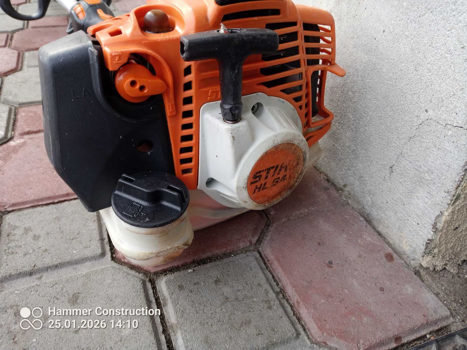 Nożyce Stihl HL 94