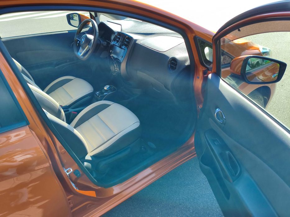 Продам Nissan Note E-Power Medalist гібрид: 3.5л.-100км.