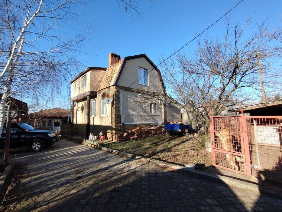 Продаж 6к будинку Новолозуватка/ вихід до річки