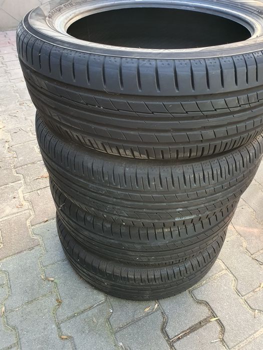 Opony Letnie Yokohama 185.55.16 87H DOT 2022