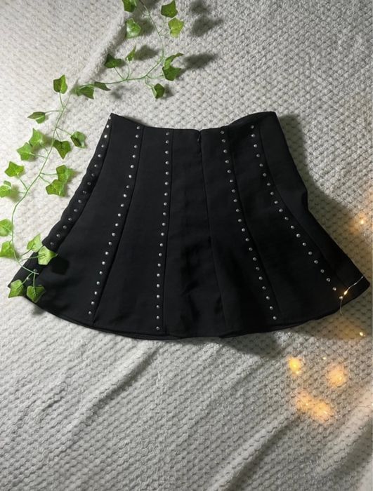 Spódnica czarna S ZARA