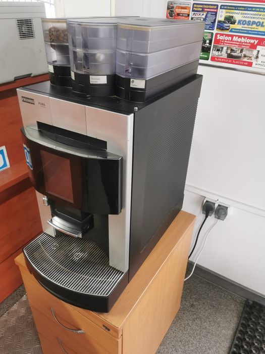 Ekspres Do Kawy/Franke/Typ 647