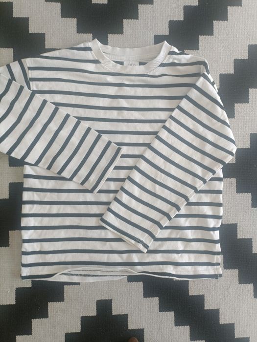 Camisola Zara menina