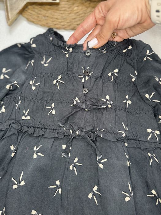 Сукня Zara, Next 110,116