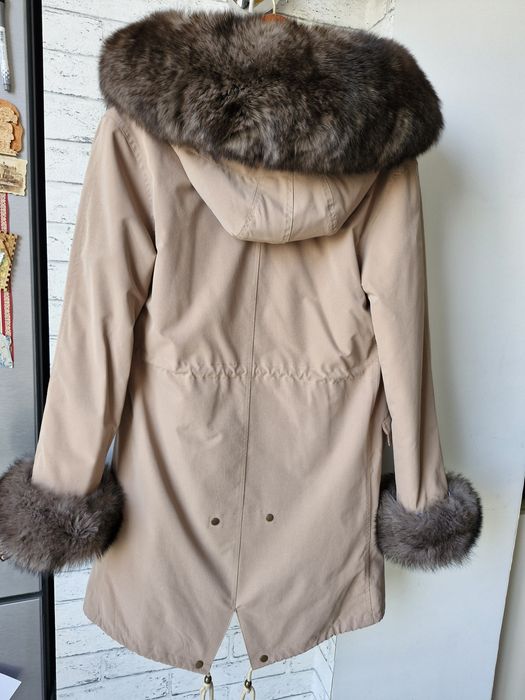 Натуральна парка преміумкласу