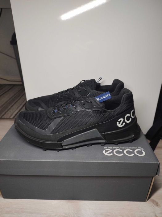 Buty Ecco Biom 2.1 X Country Gore-Tex r. 43
