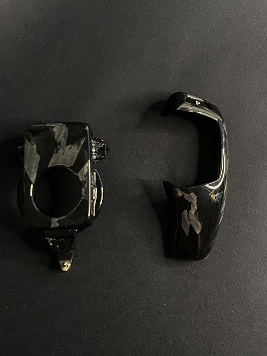 Ламінація з карбону