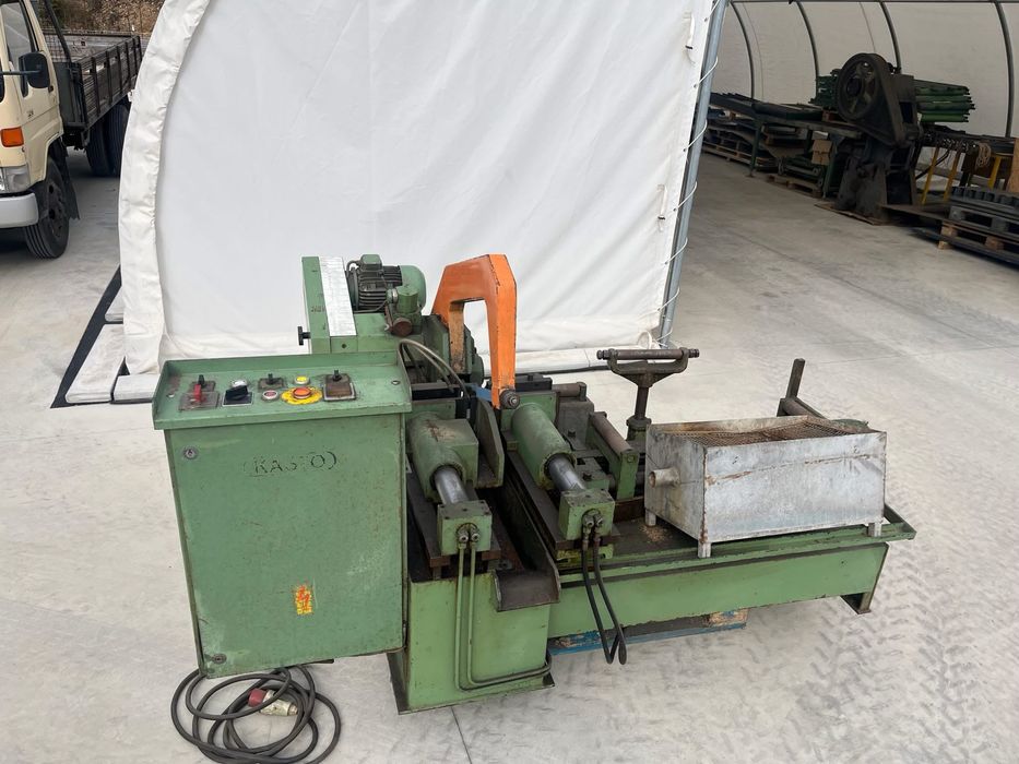 Serrote Fita Automatico