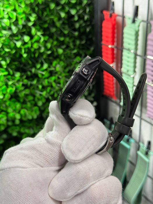 Garmin Fenix 6 Sapphire. Смарт-часы Garmin Fenix. Гарантия. Оперативная отправка по всей Украине.