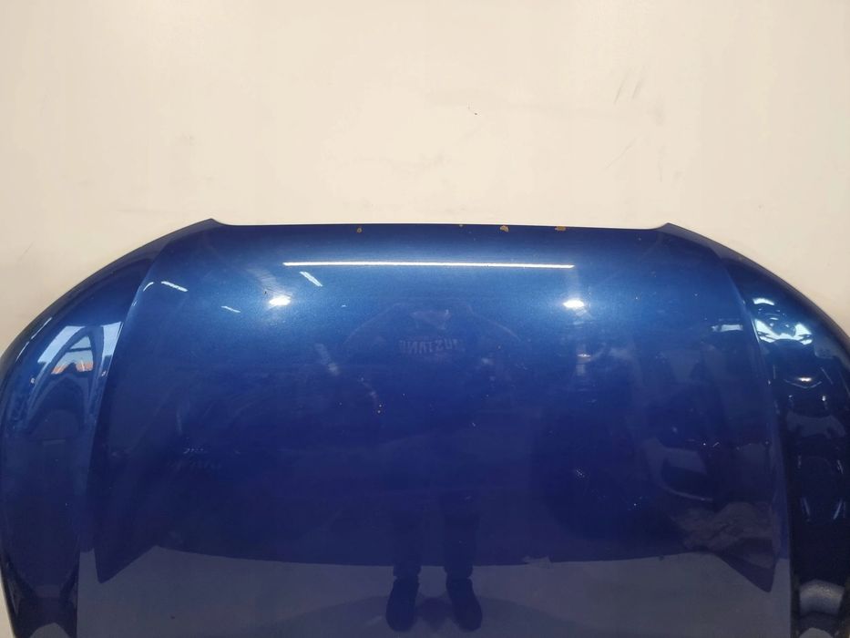 Maska Pokrywa Silnika Audi A4 B8 Lift