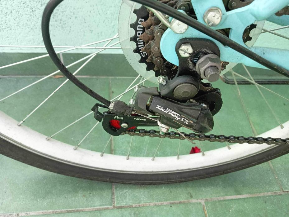 Sprzedam elegancki rower