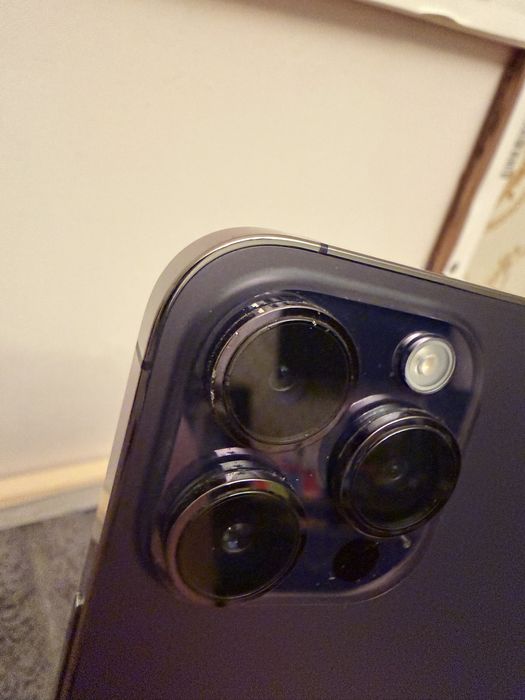 iPhone 14 pro max 128 gb