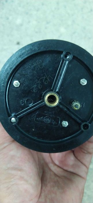 Продам барограф М-22 А(Барометр)