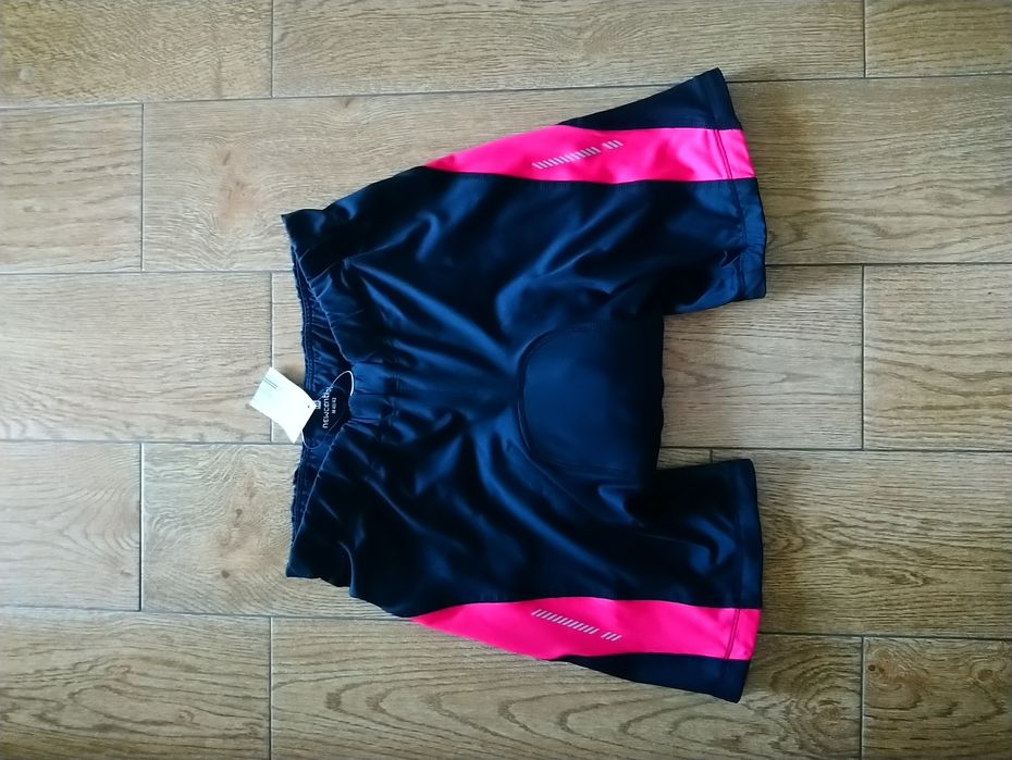 Велошорти нові M /L розмір