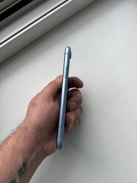 Iphone xr Iдеал Неверлок