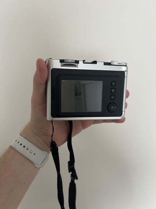 Фотоаппарат Fujifilm instax mini evo