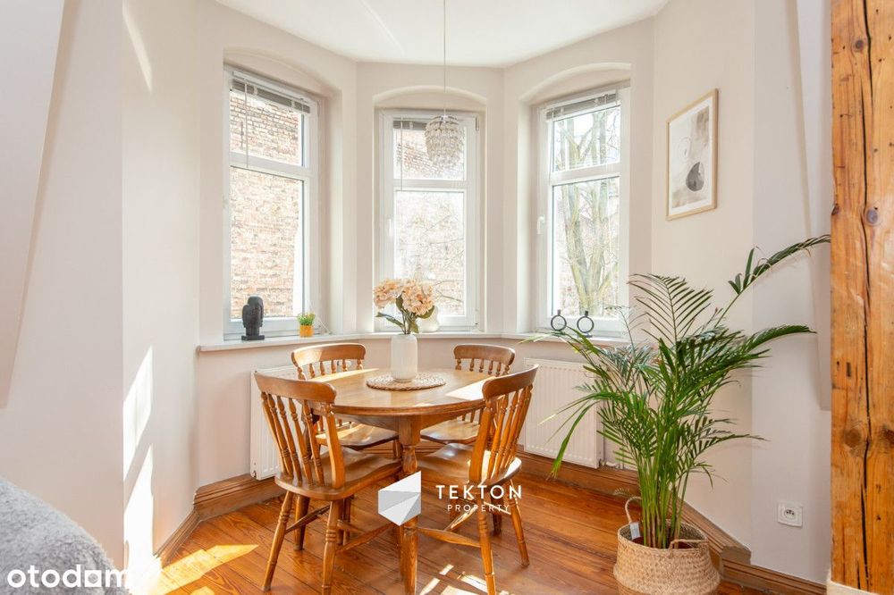 2 Pokoje na kultowych Jeżycach