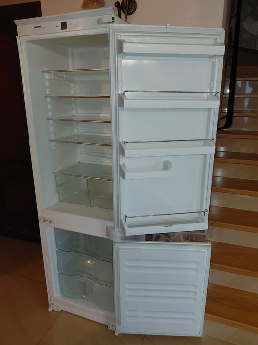 Lodówka Liebherr Comfort do zabudowy