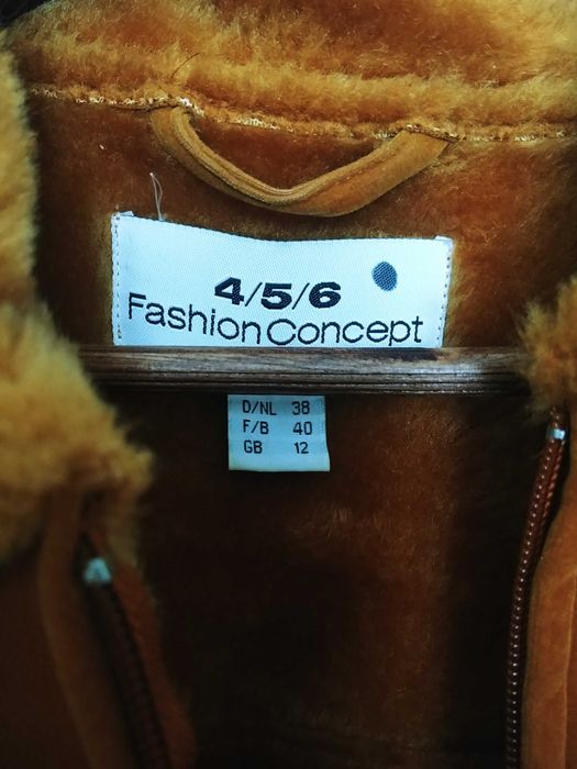 Miodowy Płaszczyk Kożuszek