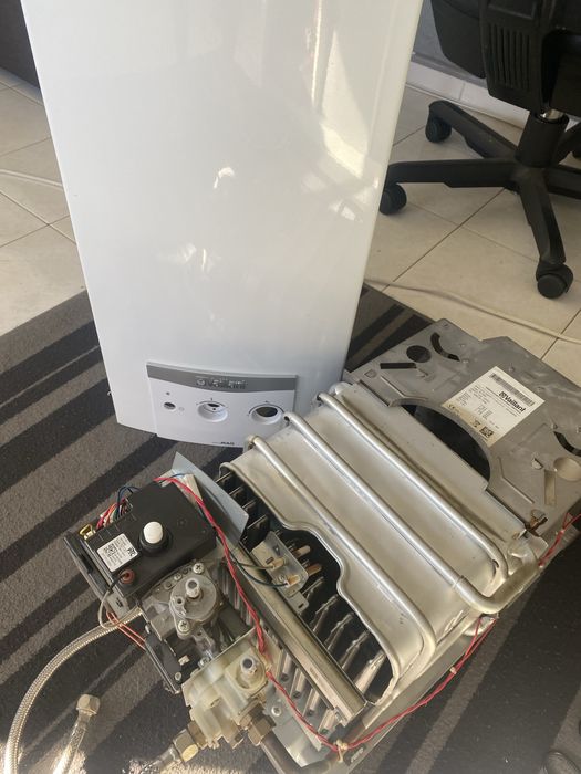 Esquentador vailant mag