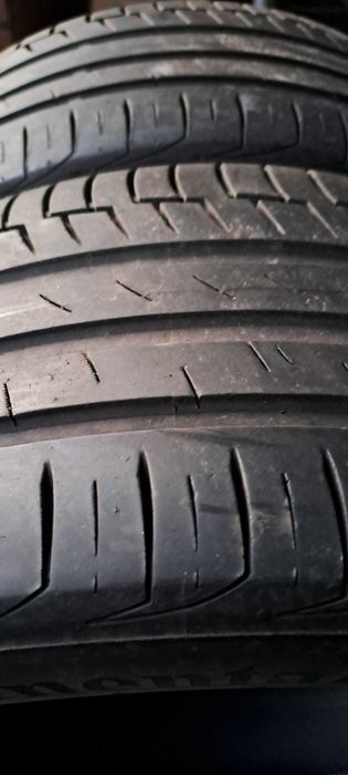 2x Continental 235/45/17 94Y PremiumContact 6 opony letnie