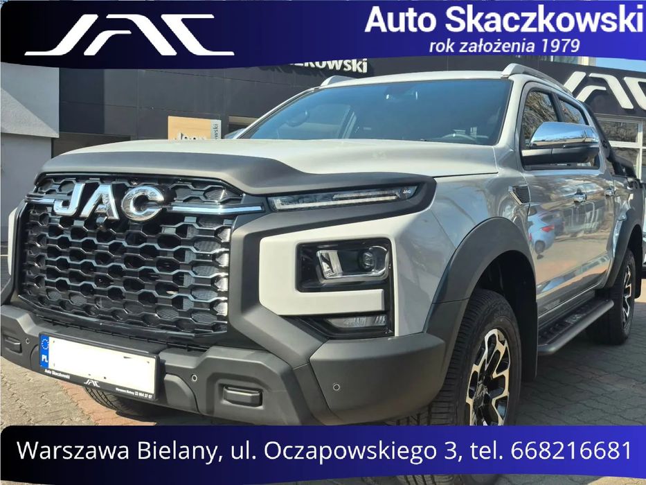Jac