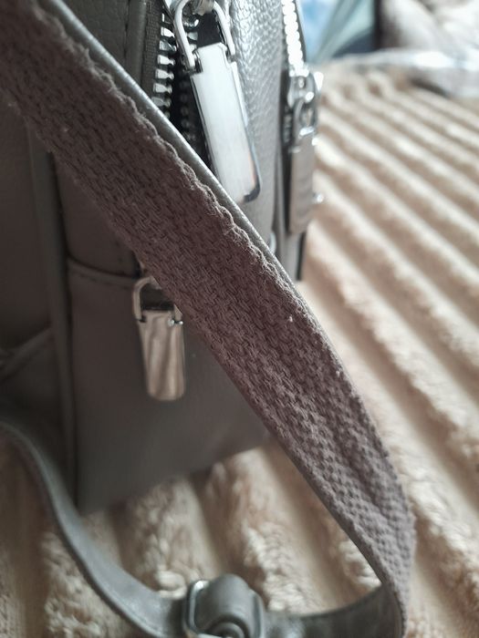 Сумка-трансформер, рюкзак