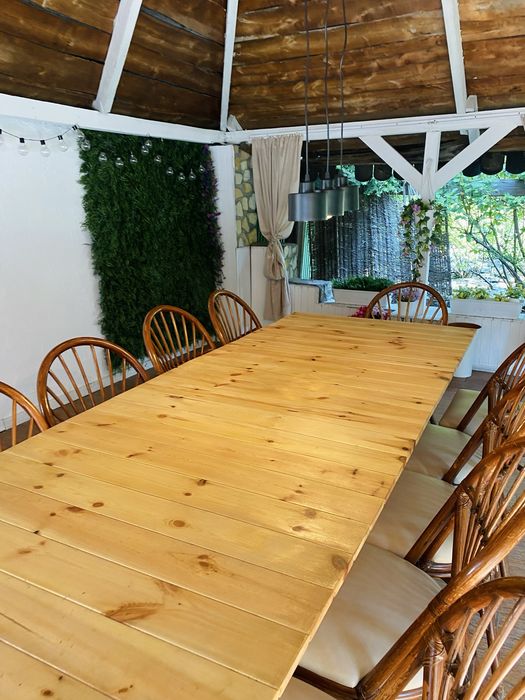 Sala/ ogród imprezowy na wynajem z grillem