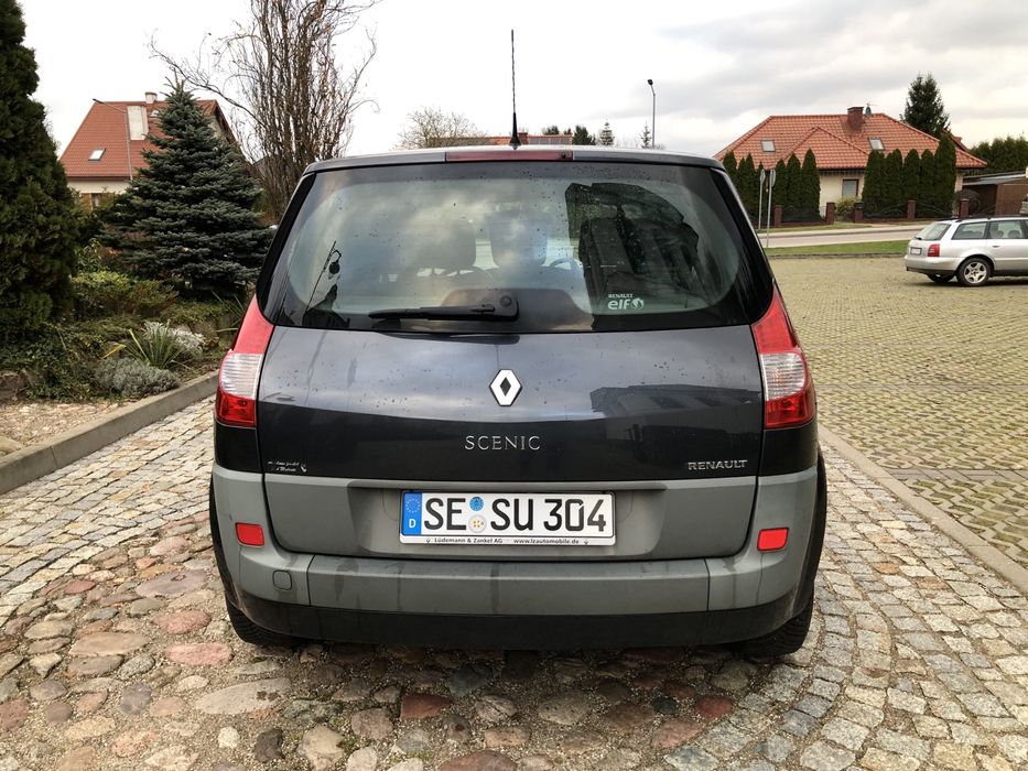 176.000 Przebieg 1.6 Benzyna Klima Super Stan Brak Rdzy