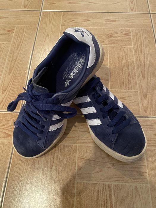 Tenis Campus - mulher