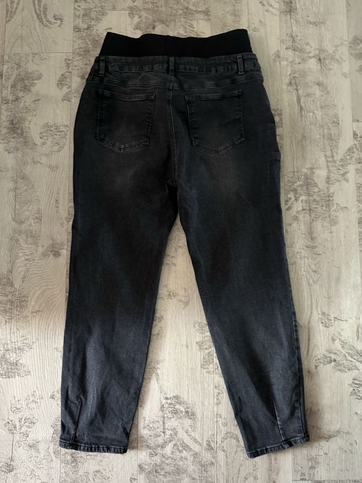 Джинси для вагітних