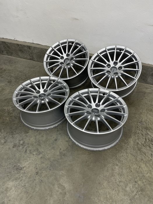 Диски r17 5/112 Audi S4