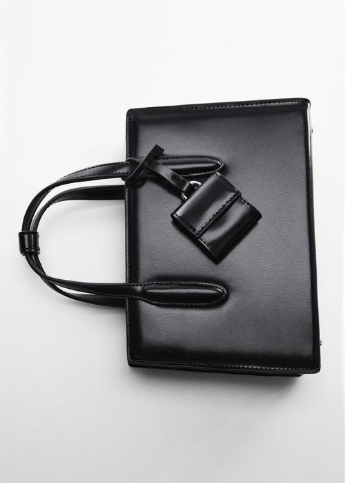 Сумочка Манго як нова