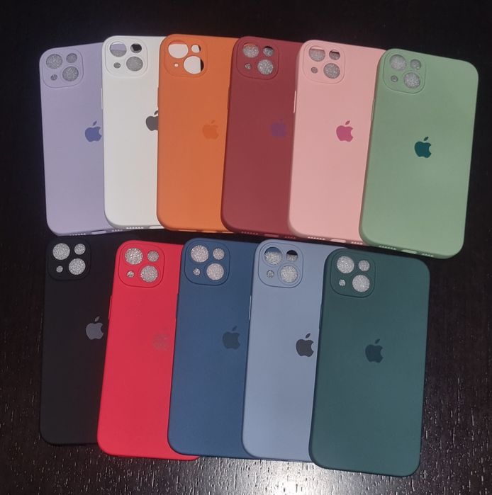 Capa Iphone 14/14 Plus/14 Pro/14 Pro Max/15/15 pro/15 plus 15 pro max