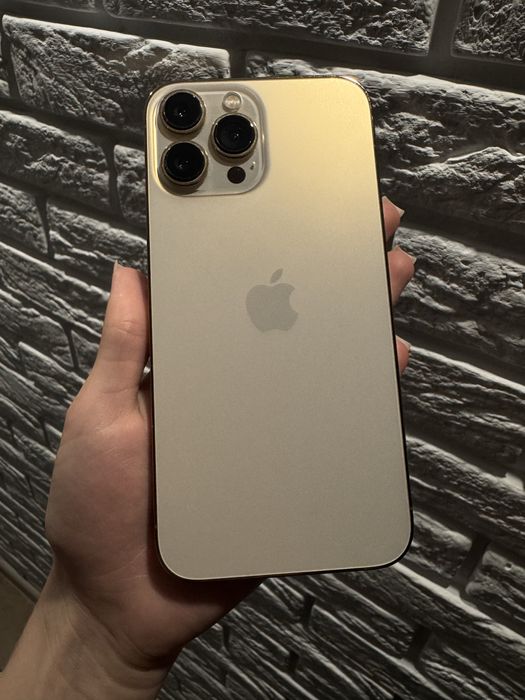 iPhone 13 pro max 256gb