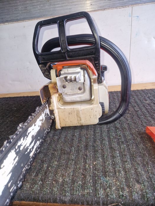 Piła spalinowa Stihl 023