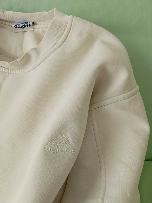 ADIDAS. Bluza damska.